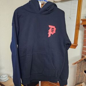 Primitive skateboard Hoodie